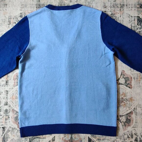 NWOT Disney Stitch Cardigan Size XL - Picture 7 of 8